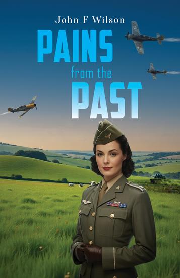 Pains from the Past - cover