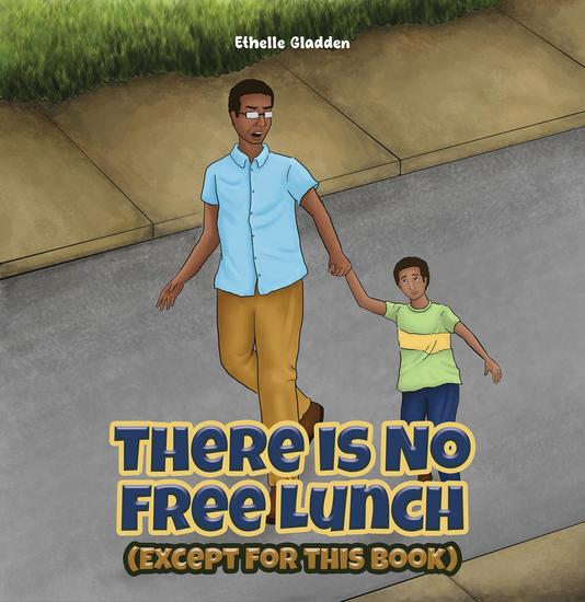 There Is No Free Lunch (Except for this Book) - cover