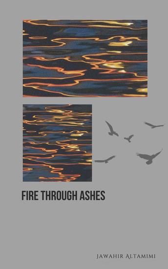 Fire through Ashes - cover