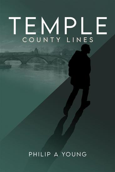 Temple – County Lines - cover