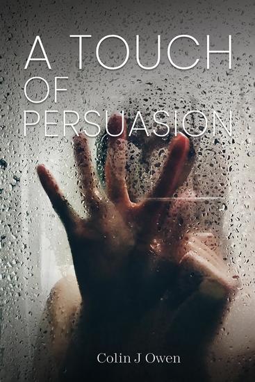 A Touch of Persuasion - cover