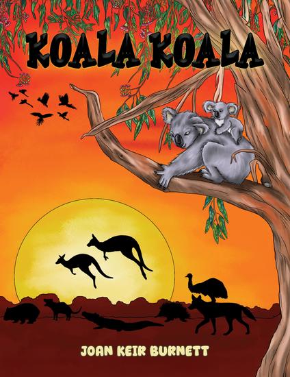 Koala Koala - cover