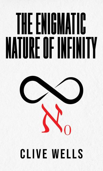The Enigmatic Nature of Infinity - cover
