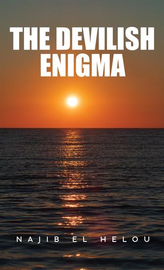 The Devilish Enigma - cover