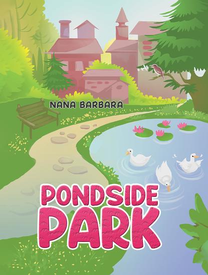 Pondside Park - cover