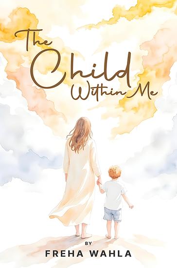 The Child Within Me - cover