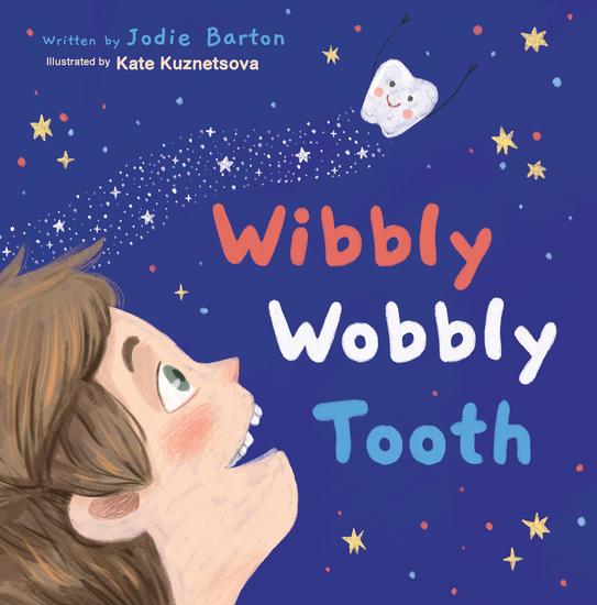 Wibbly Wobbly Tooth - cover