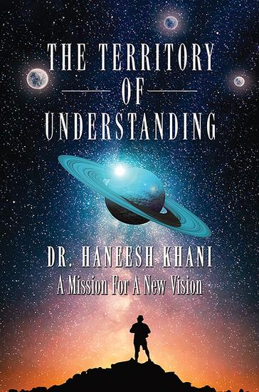 The Territory of Understanding - A Mission for a New Vision - cover