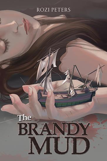 The Brandy Mud - cover