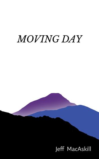 Moving Day - cover