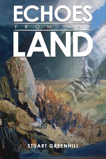 Echoes from the Land - cover