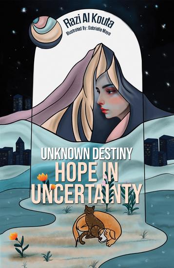 Unknown Destiny - Hope in Uncertainty - cover