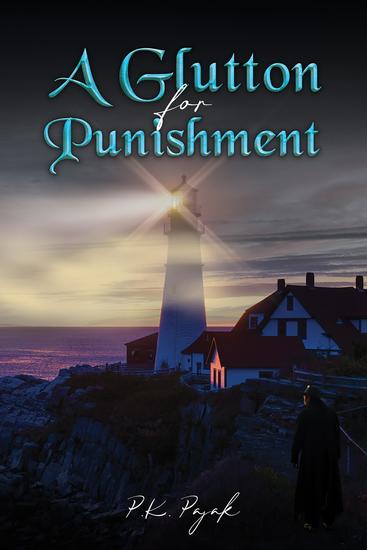 A Glutton for Punishment - cover
