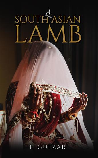 A South Asian Lamb - cover