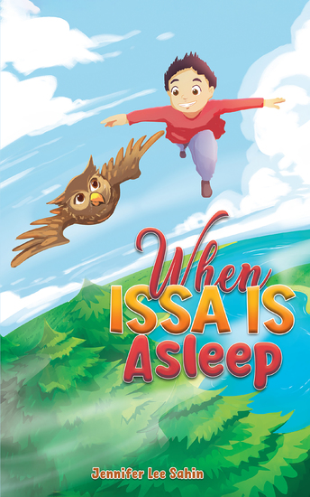 When Issa Is Asleep - cover