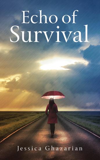 Echo of Survival - cover