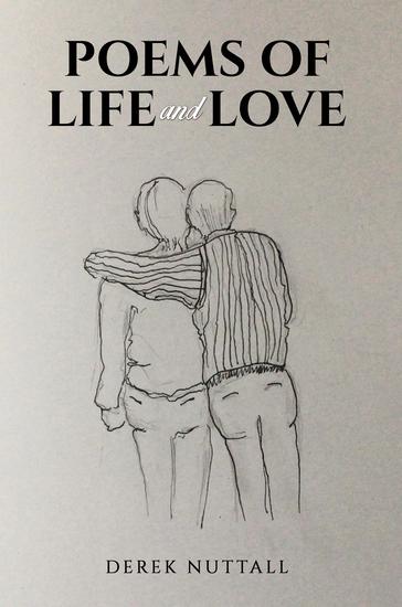 Poems of Life and Love - cover