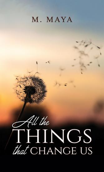 All the Things That Change Us - cover