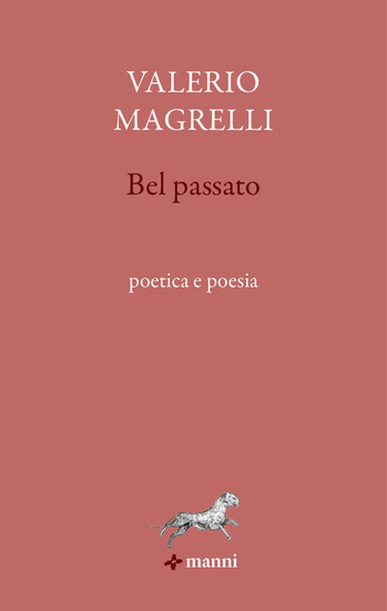Bel passato - cover