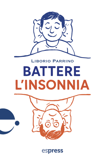 Battere l'insonnia - cover