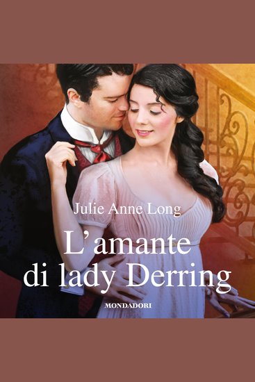 L'amante di lady Derring (I Romanzi Classic) - cover