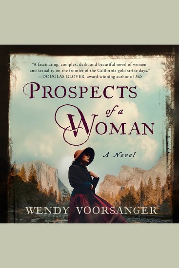 Prospects of a Woman - cover