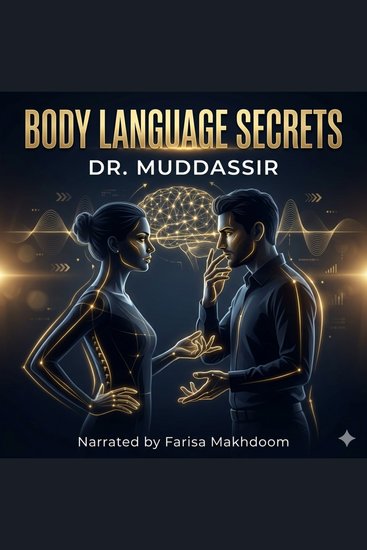 Body Language Secrets - How to Read People Improve Communication and Build Confidence - cover
