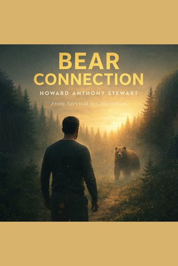 Bear connection - cover
