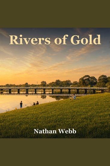 Rivers of Gold - cover