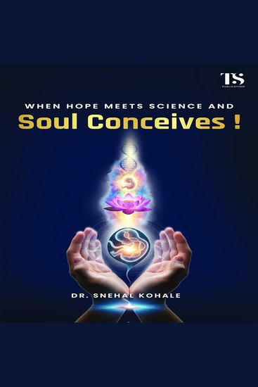 When Hope meets Science and Soul Conceives - cover