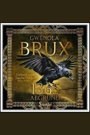 1365 Abgrund - cover