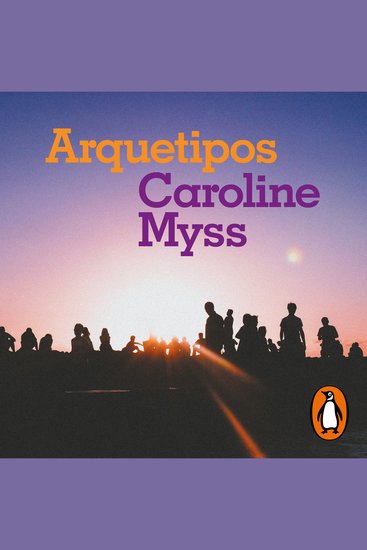 Arquetipos - ¿Quién eres en realidad? - cover