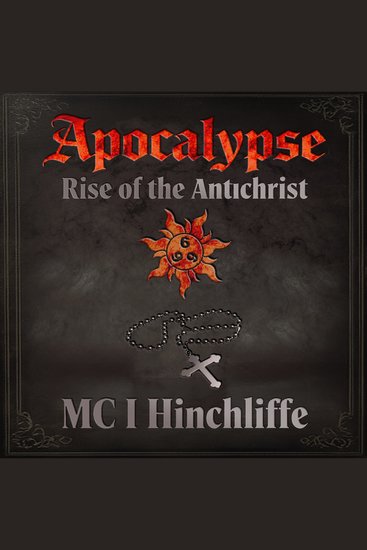 Apocalypse - Rise of the Antichrist - cover