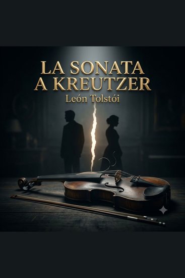 La Sonata a Kreutzer - cover