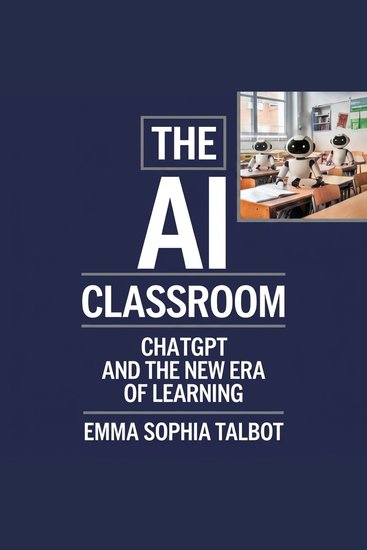 The AI Classroom - cover