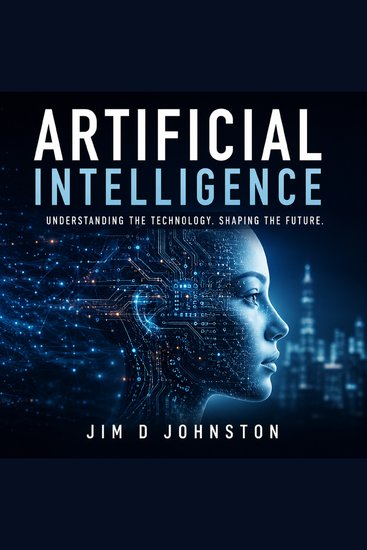 Artificial Intelligence - cover