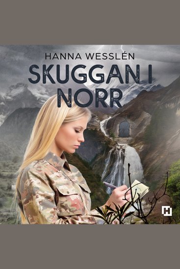 Skuggan i norr - cover