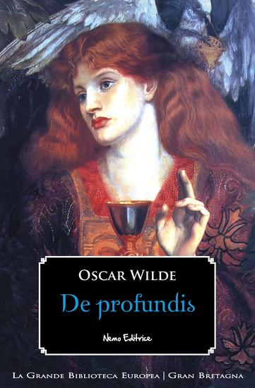 De profundis - Edizione integrale con Lettere dal Carcere e nota critica alla traduzione - cover