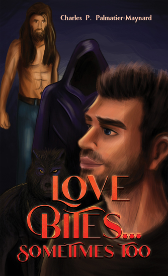Love BitesSometimes Too - cover