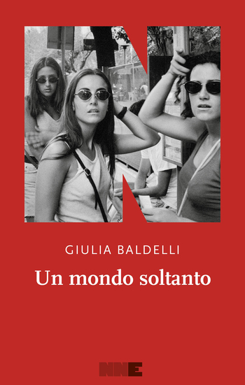 Un mondo soltanto - cover