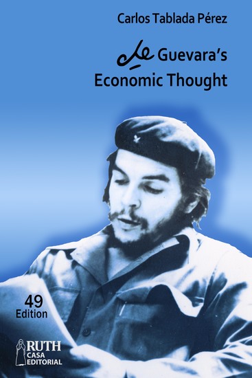 Che Guevara's Economic Thought - cover