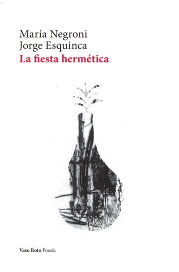 La fiesta hermética - cover