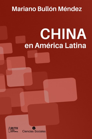 China en América Latina - cover