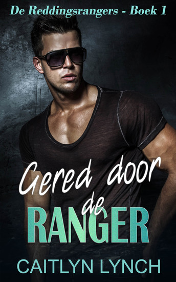 Gered door de ranger - Eliteromantic‑suspense vol actie en Special Forces‑helden - cover