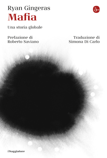 Mafia - Una storia globale - cover