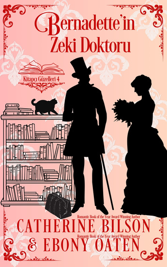 Bernadette'in Zeki Doktoru - Kitapçı Güzelleri 4 Kitap - cover