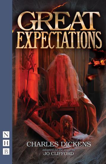 Great Expectations - cover