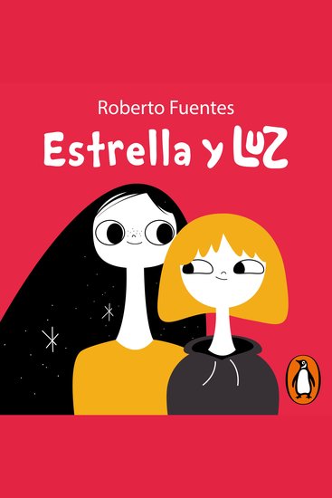 Estrella y Luz - cover