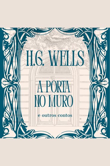 A porta no muro - e outros contos - cover