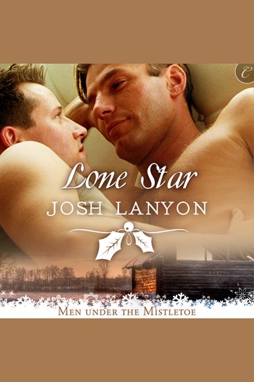 Lone Star - cover